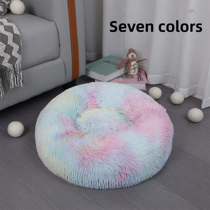 Cat bed