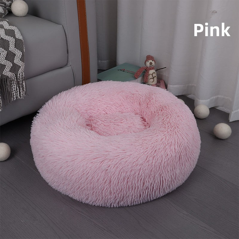 Cat bed