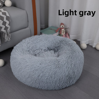 Cat bed