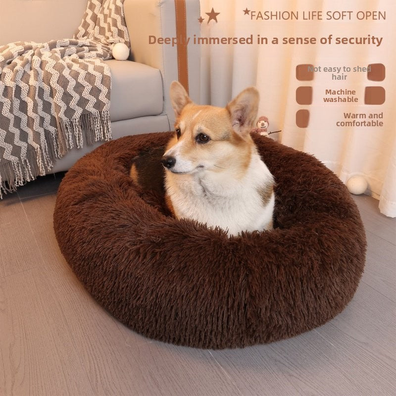 Cat bed
