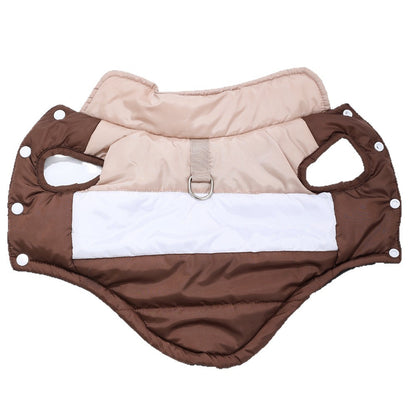 Pet clothes for small and medium-sized dogs