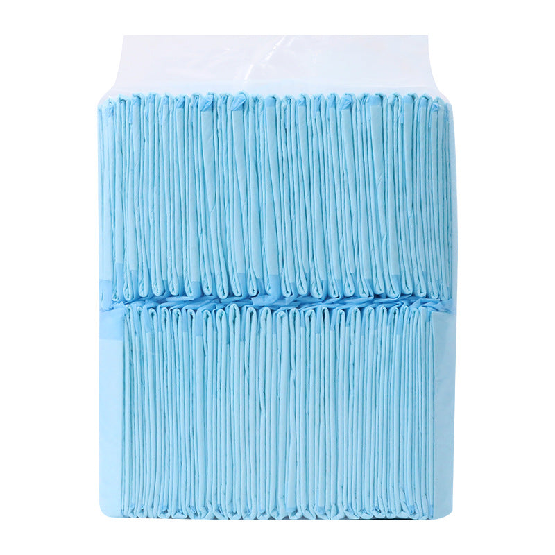Pet urine pad