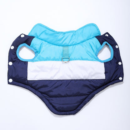 Pet clothes for small and medium-sized dogs