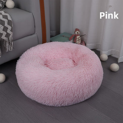 Cat bed