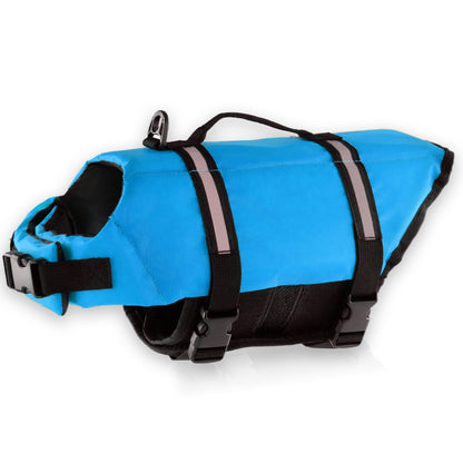 Pet life jacket