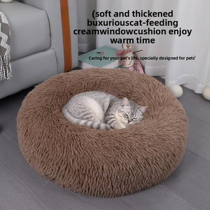 Cat bed