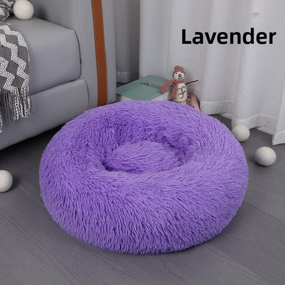 Cat bed