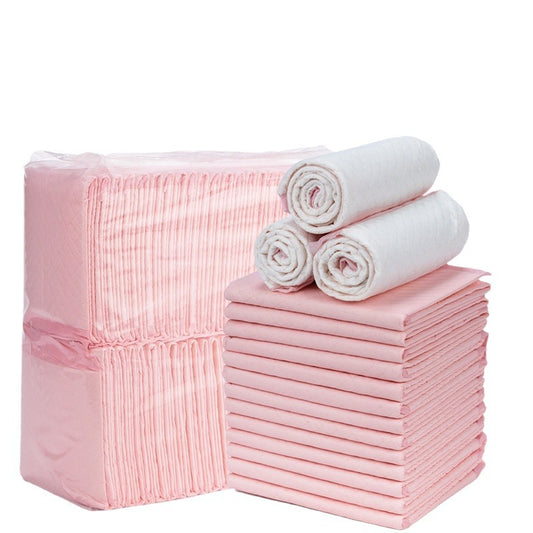 Pet urine pad