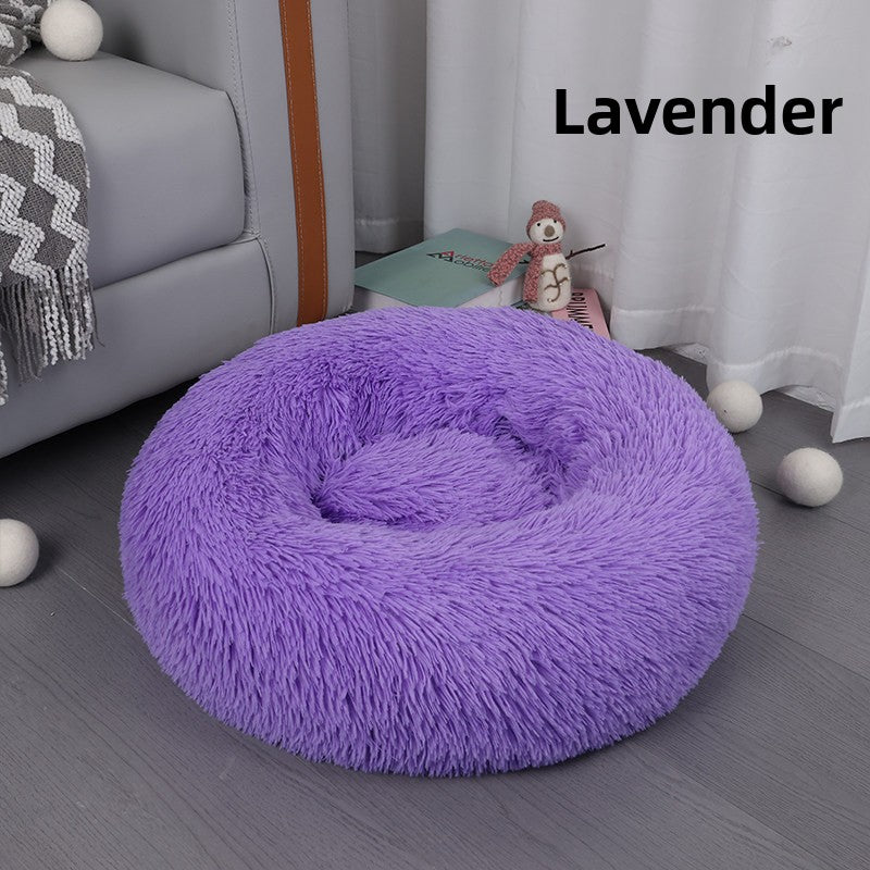 Cat bed