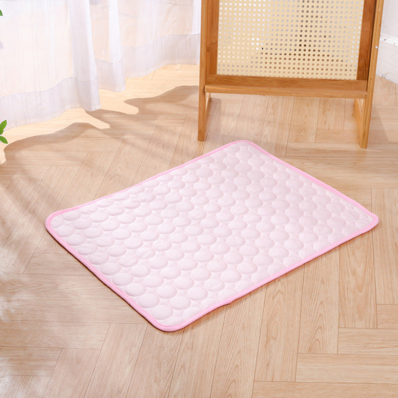Pet Cooling Ice Mat for Dogs and Cats