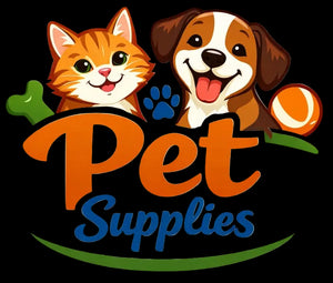 The Pet Suppliers logo