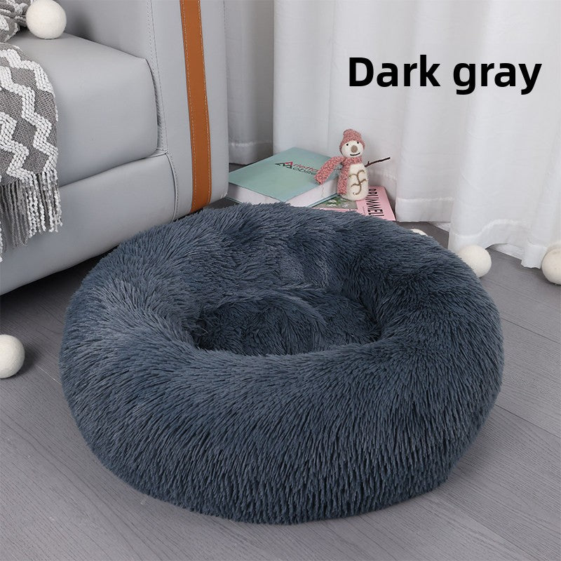 Cat bed