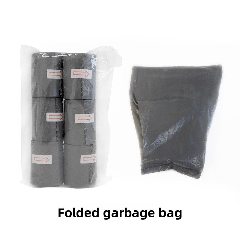 Portable Dog Poop Picker with Garbage Bags