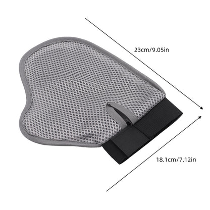 Pet Grooming Gloves for Cats