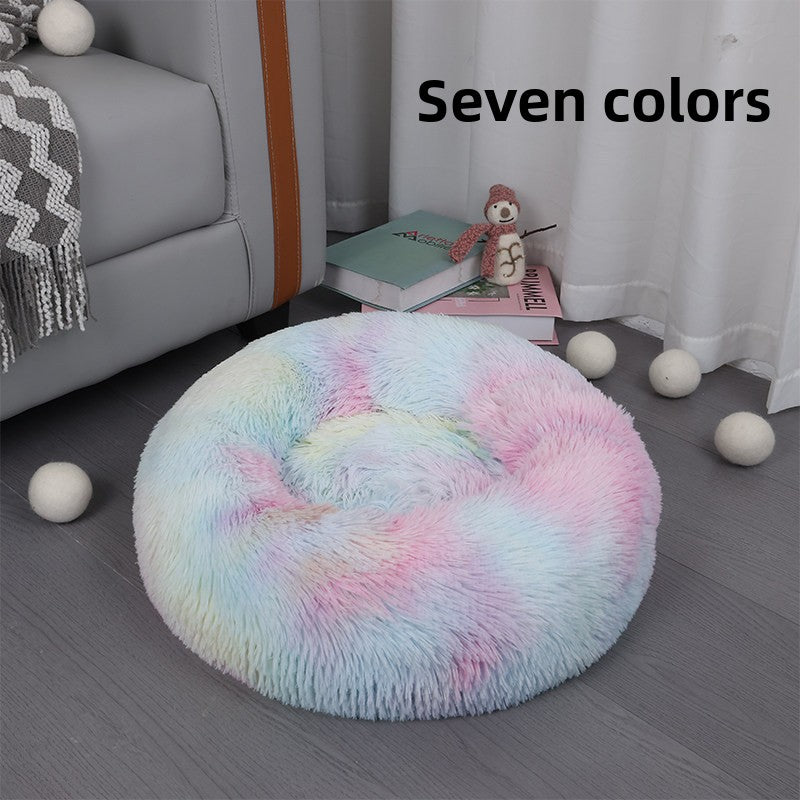 Cat bed