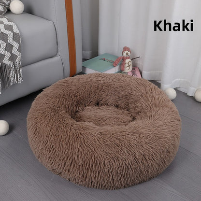 Cat bed