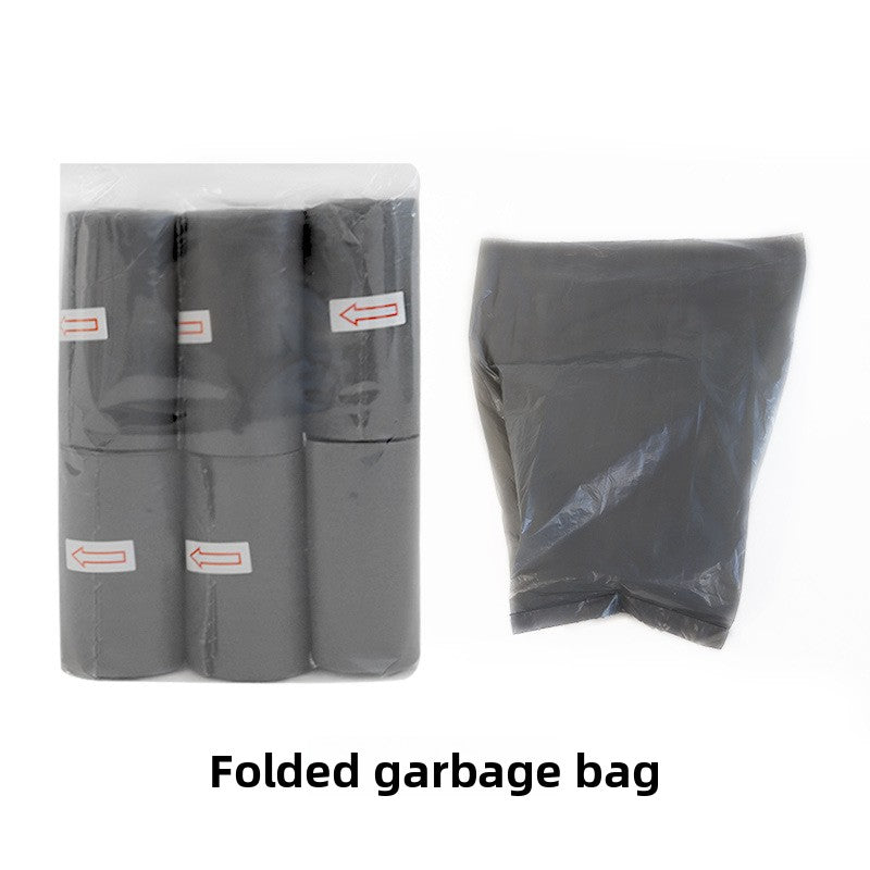 Portable Dog Poop Picker with Garbage Bags
