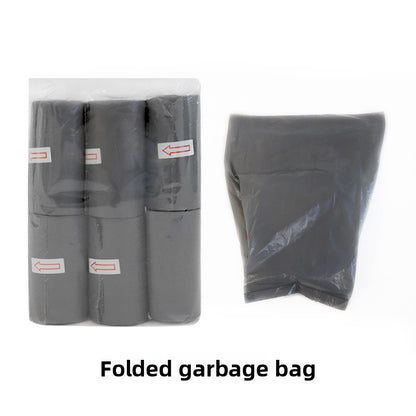 Portable Dog Poop Picker with Garbage Bags