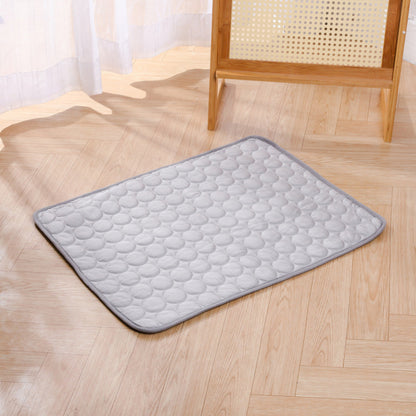 Pet Cooling Ice Mat for Dogs and Cats