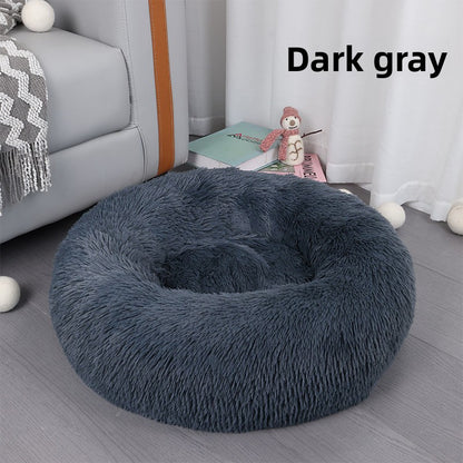 Cat bed
