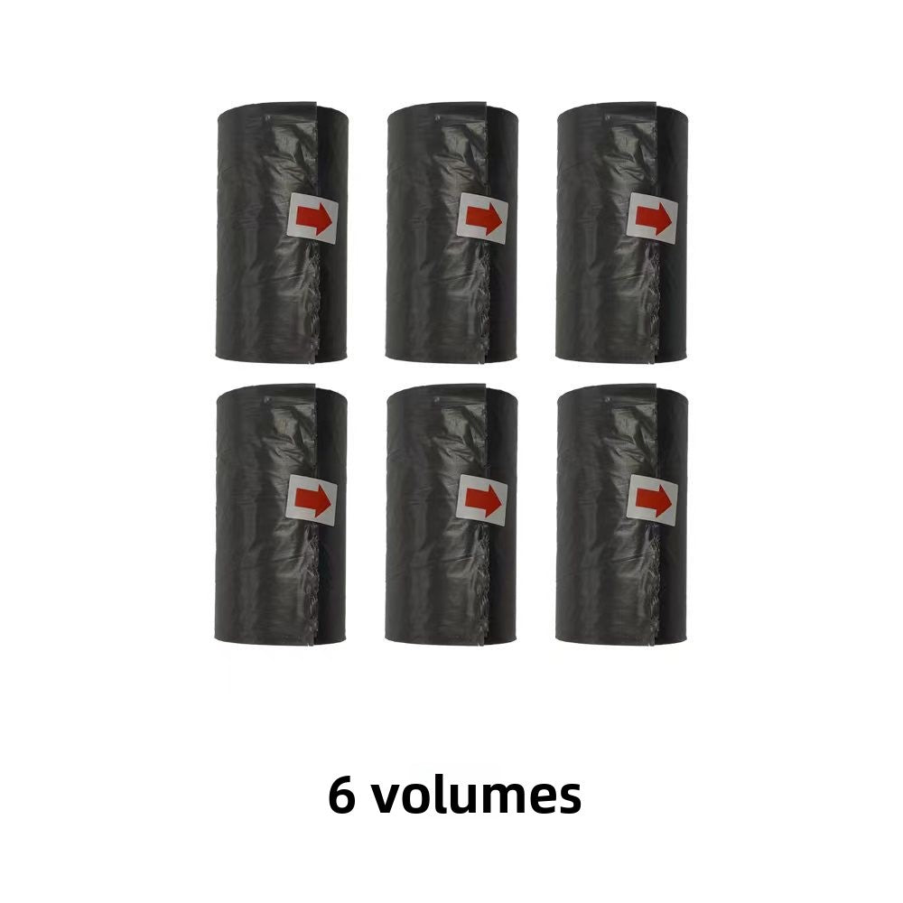 Portable Dog Poop Picker with Garbage Bags