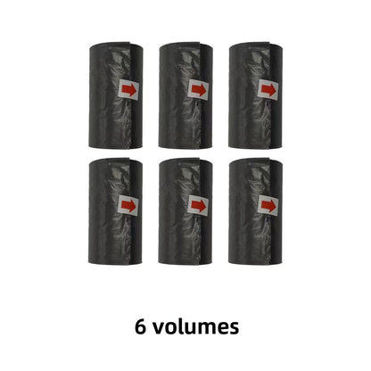 Portable Dog Poop Picker with Garbage Bags
